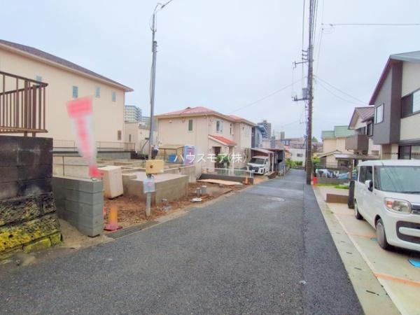 我孫子市我孫子4丁目　新築戸建