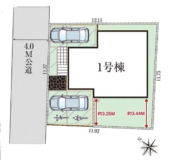 我孫子市我孫子4丁目　新築戸建