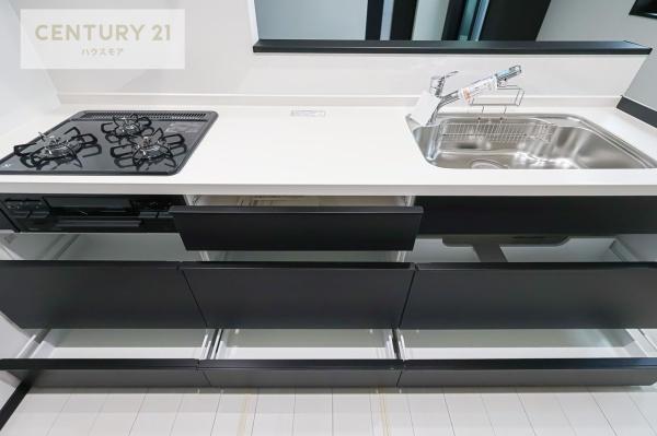 流山市流山2丁目　新築戸建