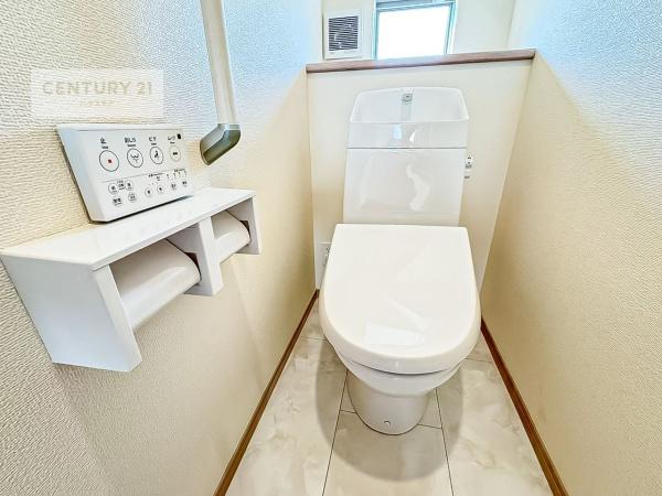 野田市吉春　B号棟　新築戸建
