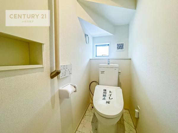 野田市柳沢新田　新築戸建