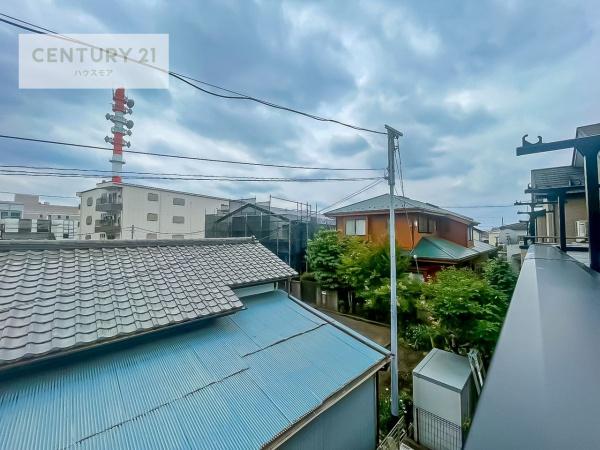 野田市柳沢新田　新築戸建