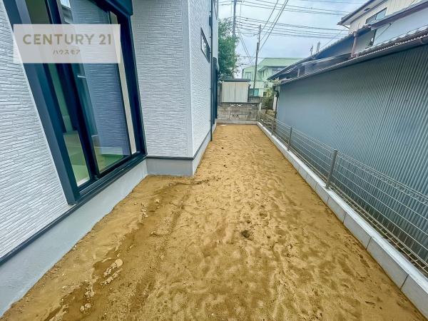 野田市柳沢新田　新築戸建