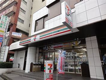 ユニパリス柏駅前(セブンイレブン柏3丁目店)