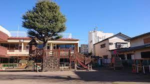 ユニパリス柏駅前(柏幼稚園)