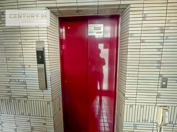 ユニパリス柏駅前