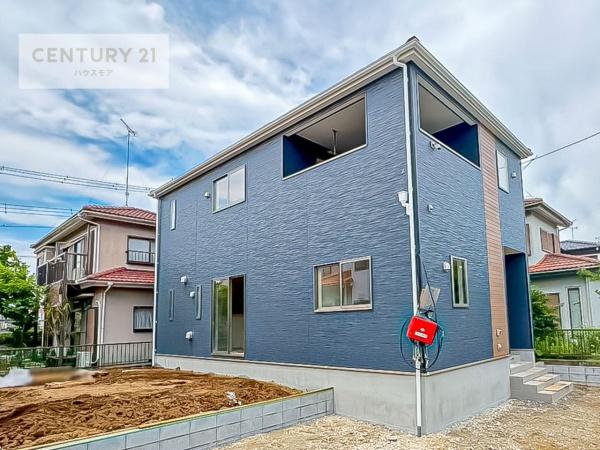 栄町酒直台1丁目　新築戸建