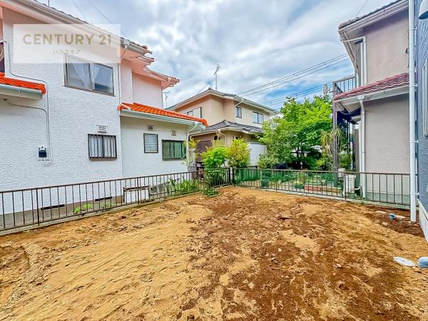 栄町酒直台1丁目　新築戸建