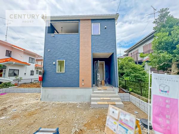 栄町酒直台1丁目　新築戸建