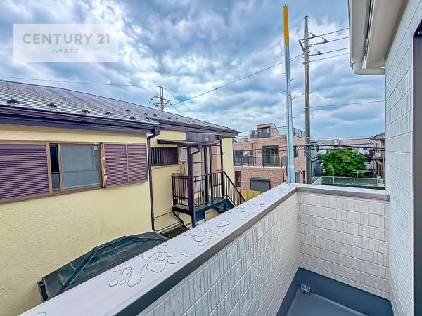 印西市木下　B号棟　新築戸建