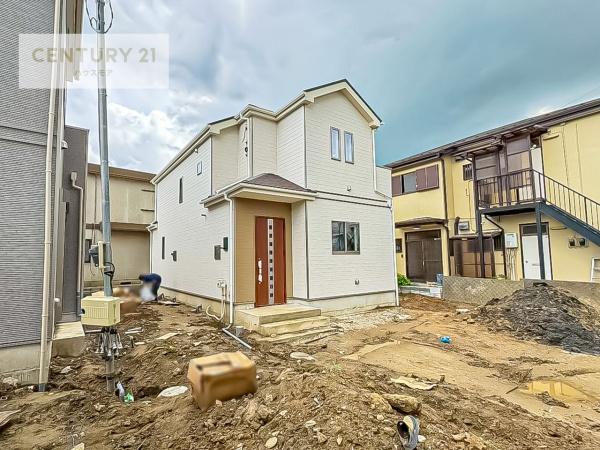 印西市木下　B号棟　新築戸建