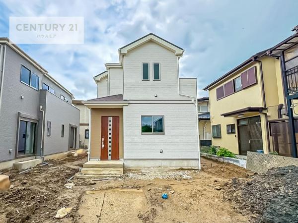 印西市木下　B号棟　新築戸建