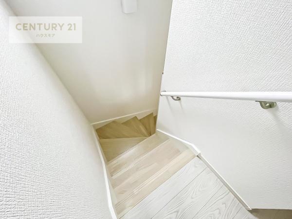 守谷市本町　2号棟　新築戸建