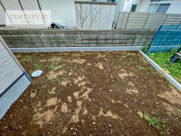 守谷市本町　2号棟　新築戸建