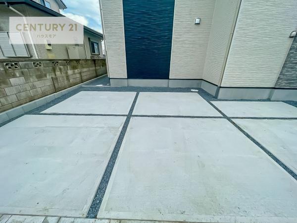 守谷市本町　2号棟　新築戸建