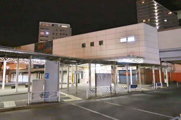 江戸川区北葛西1丁目の中古一戸建て(都営新宿線「船堀駅」)