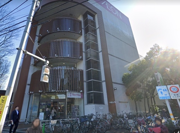 江戸川区北葛西1丁目の中古一戸建て(イオン葛西店)