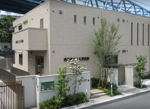 江戸川区北葛西1丁目の中古一戸建て(西葛西ちとせ保育園)