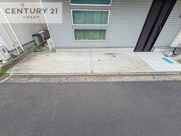 江戸川区北葛西１丁目の中古一戸建て