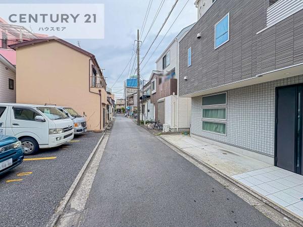 江戸川区北葛西１丁目の中古一戸建て