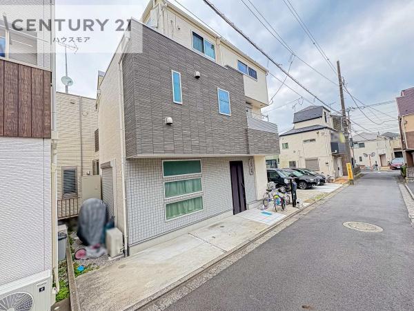 江戸川区北葛西１丁目の中古一戸建て