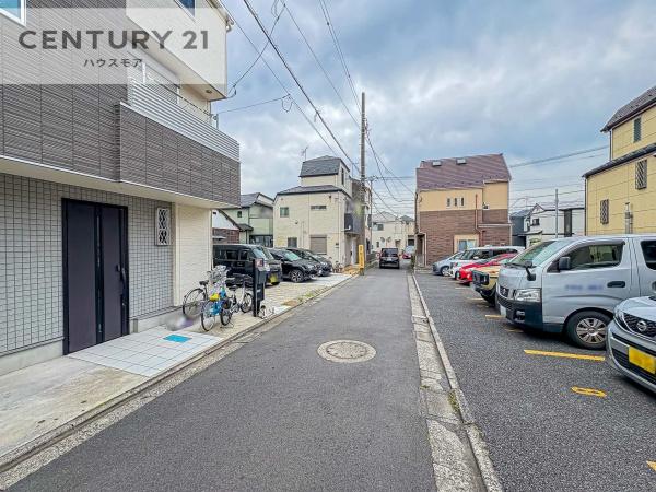 江戸川区北葛西１丁目の中古一戸建て