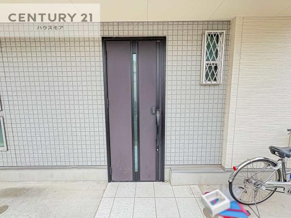 江戸川区北葛西１丁目の中古一戸建て