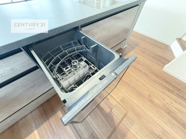 流山市加4丁目　2号棟　新築戸建