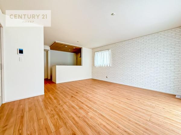 松戸市松戸　Ａ号棟　新築戸建