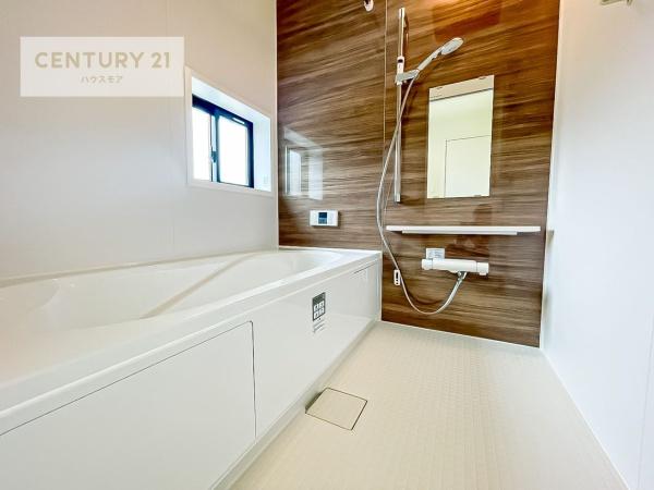 松戸市中和倉　3号棟　新築戸建