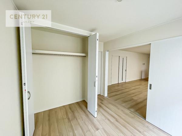 松戸市中和倉　3号棟　新築戸建