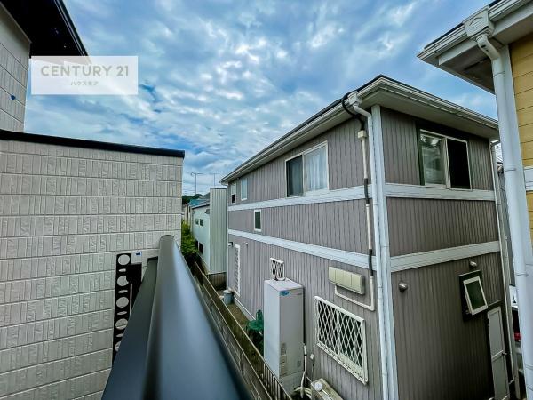 松戸市中和倉　3号棟　新築戸建