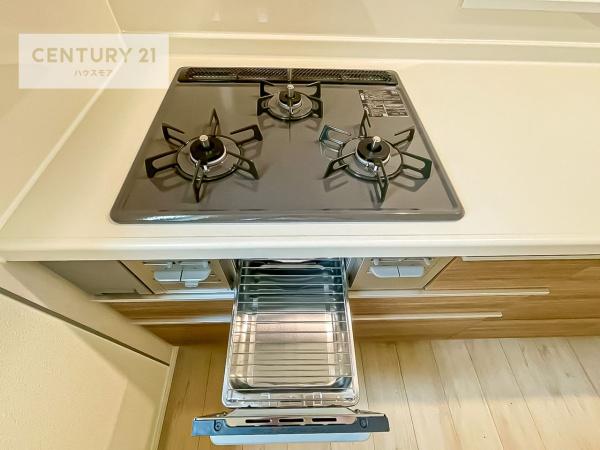 松戸市中和倉　3号棟　新築戸建