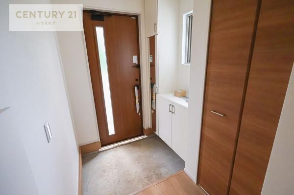 流山市江戸川台西2丁目　2号棟　新築戸建