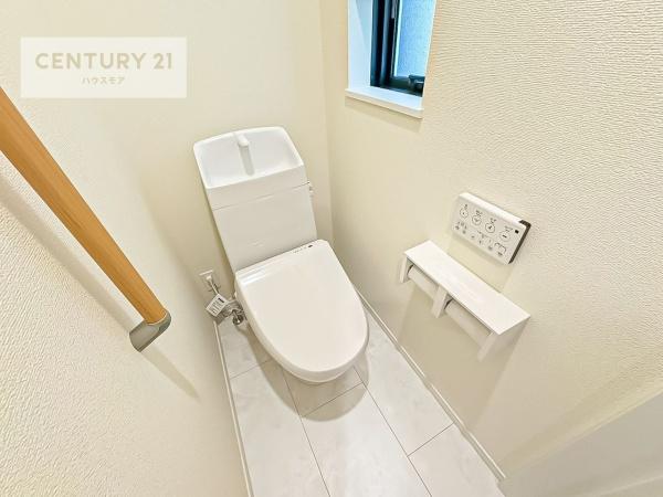 松戸市稔台1丁目　Ｃ号棟　新築戸建