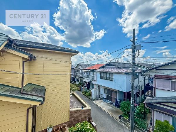 松戸市八ケ崎3丁目　1号棟　新築戸建