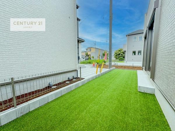 流山市名都借　D号棟　新築戸建