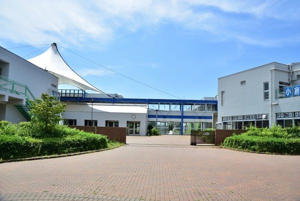アビック21スプリングタワー(印西市立小倉台小学校)