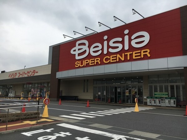 アビック21スプリングタワー(ベイシア千葉ニュータウン店)