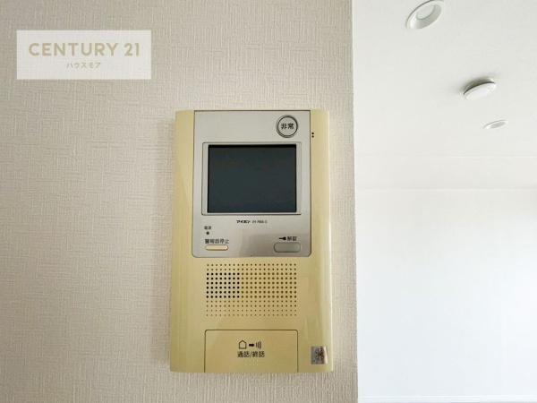 アビック２１スプリングタワー