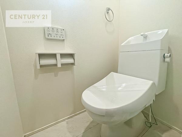 柏市常盤台　2号棟　新築戸建