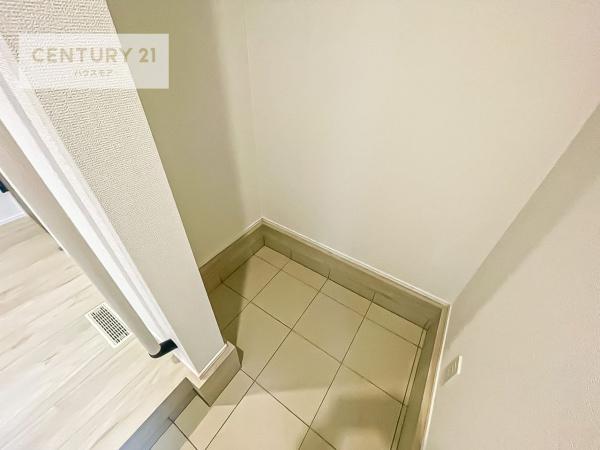 柏市常盤台　2号棟　新築戸建