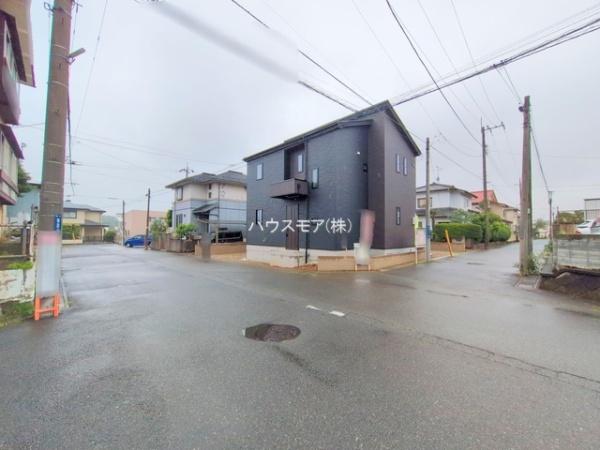 柏市亀甲台町2丁目　1号棟　新築戸建