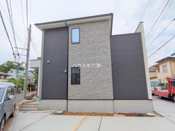 松戸市上本郷　1号棟　新築戸建