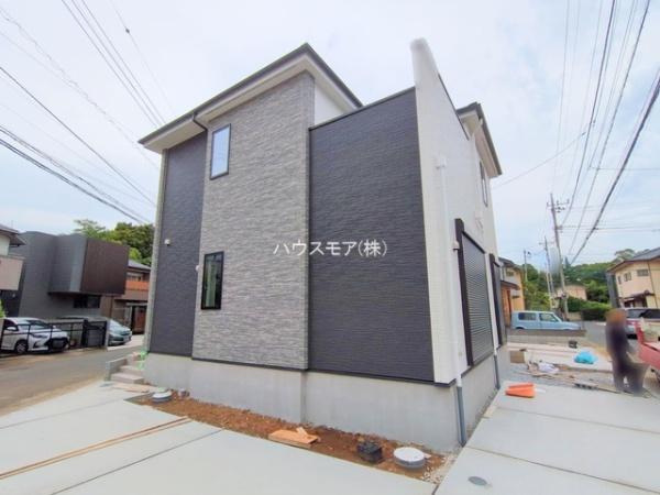 松戸市上本郷　1号棟　新築戸建