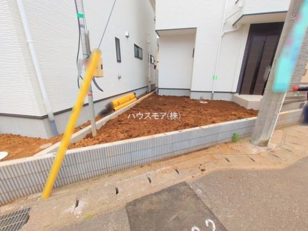 松戸市上本郷　1号棟　新築戸建