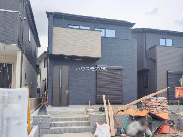 柏市布施新町2丁目　1号棟　新築戸建