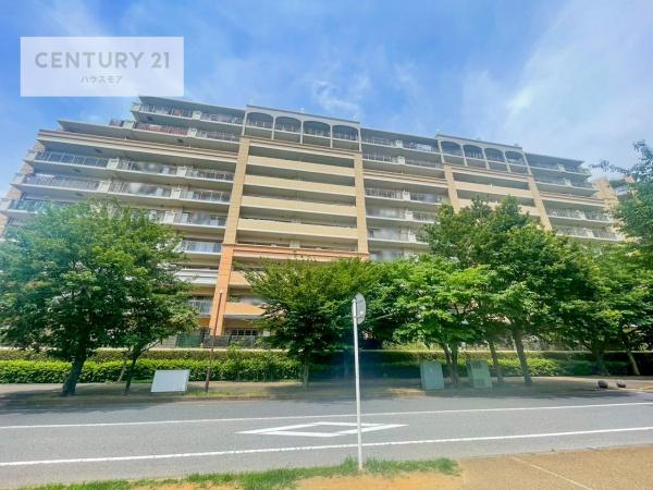 レイディアントシティ印西牧の原フォレスト・ヴィラ