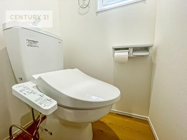 我孫子市つくし野２丁目　住宅A棟　新築戸建