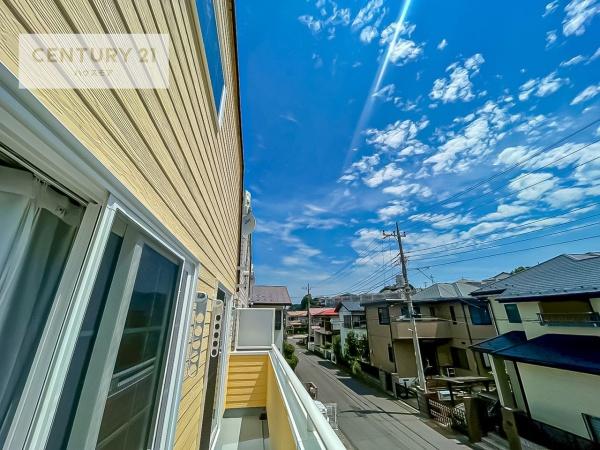 我孫子市つくし野２丁目　住宅A棟　新築戸建